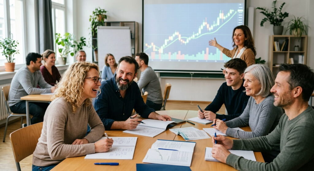 Beste Trading-Kurse Top 10 Aktien-Kurse 2026