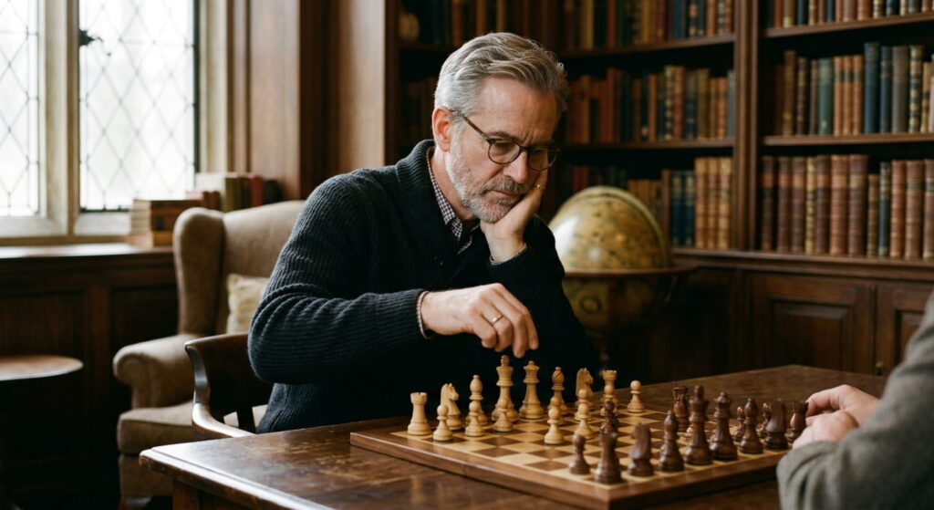 Chessence Premium Erfahrungen 2026 Lohnt sich die Schach-Mitgliedschaft