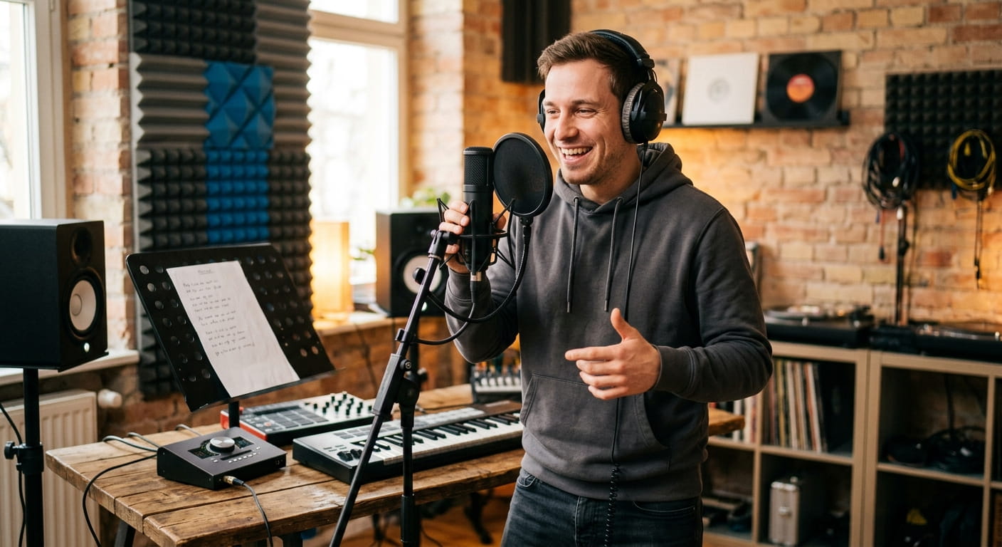 Jay Jiggy Rap Tutorial Erfahrungen 2026 Lohnt sich der Rap-Kurs
