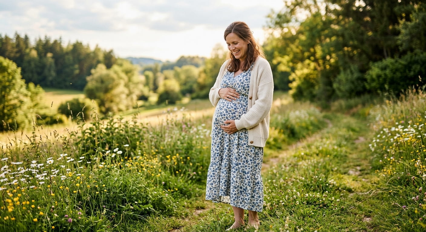 Kinderwunsch-Relax© Natürliche Empfängnis von Kathrin Steinke – Erfahrungen 2026