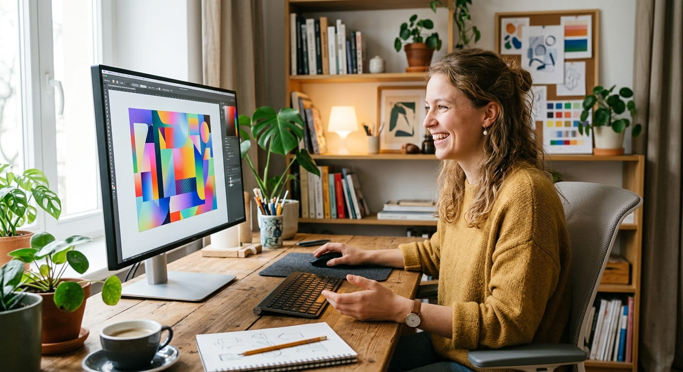 Low Content Studio von JyotiMa Flak Erfahrungen 2026 – lohnt sich der Onlinekurs