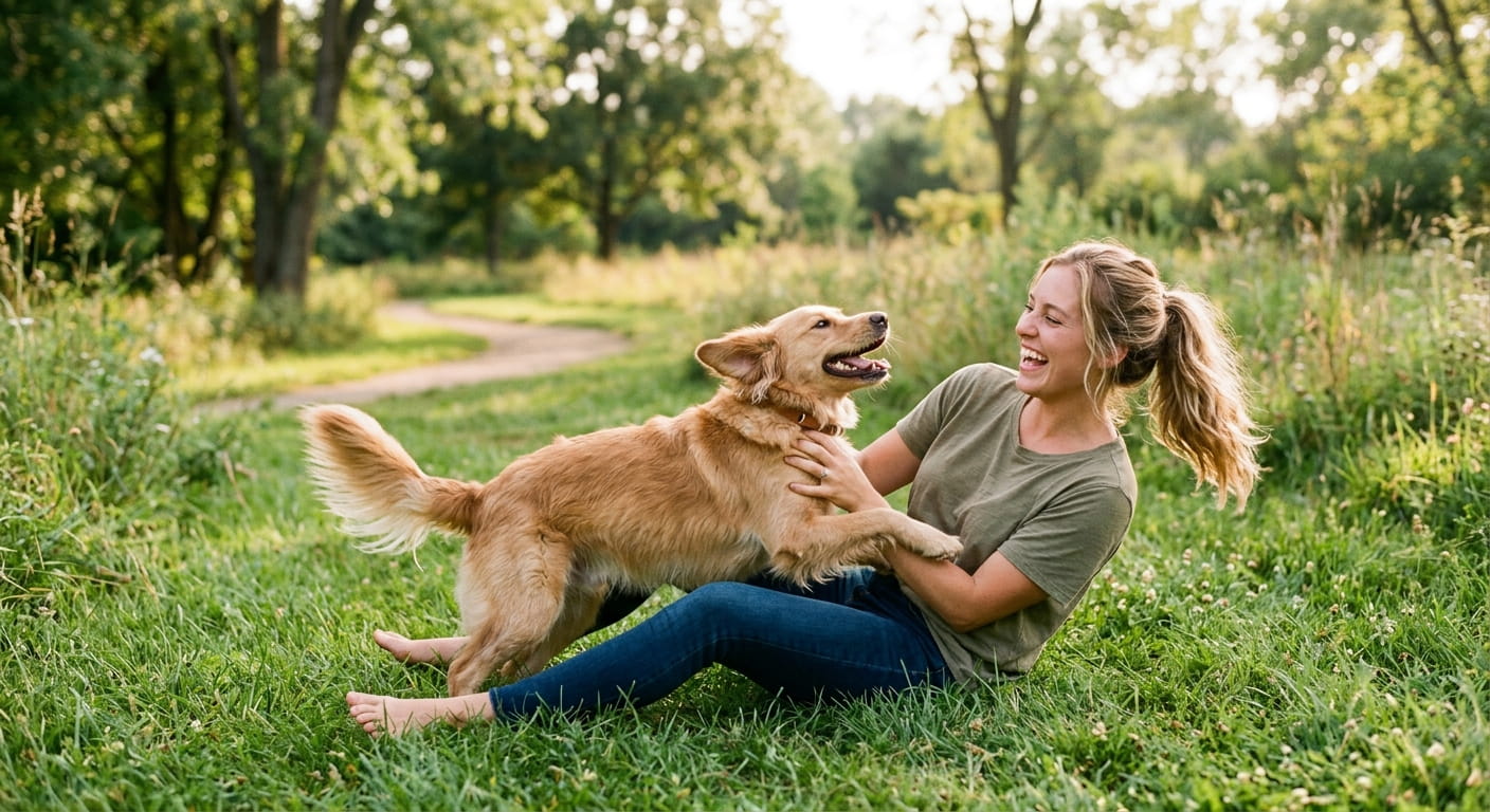 Mirjam Cordt „Wecke den Optimisten in deinem Hund!“ Erfahrungen 2026