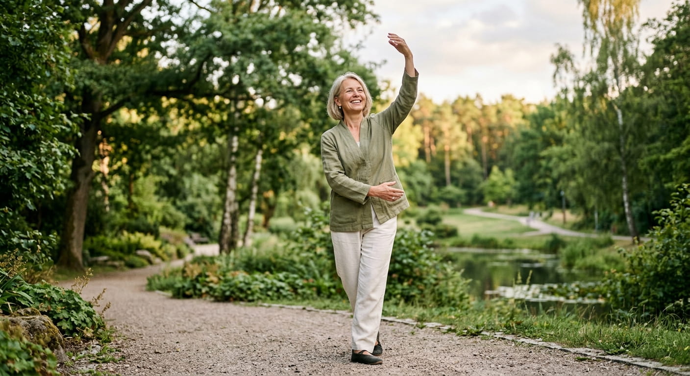 Qigong Präventions Online Video Kurs Dirk Ortlinghaus Erfahrungen 2026