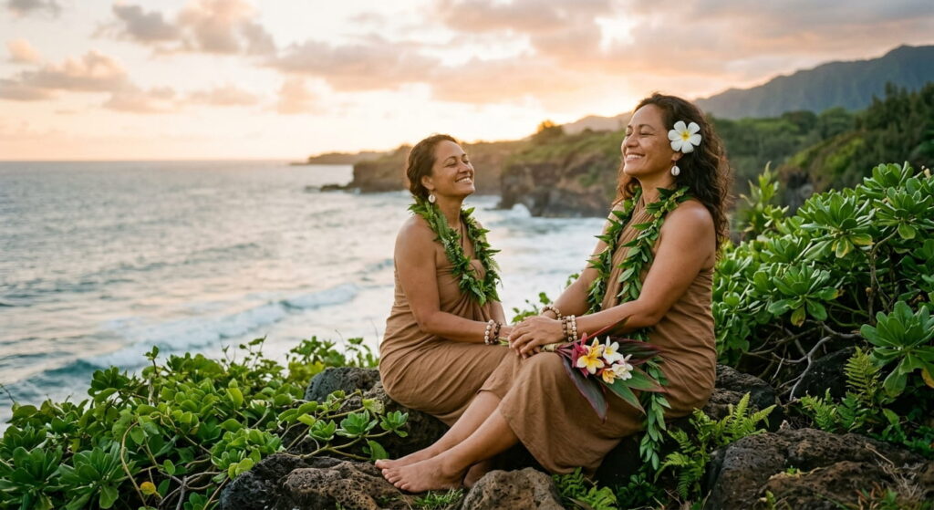 Thomas Young A TOUCH OF ALOHA Erfahrungen 2026