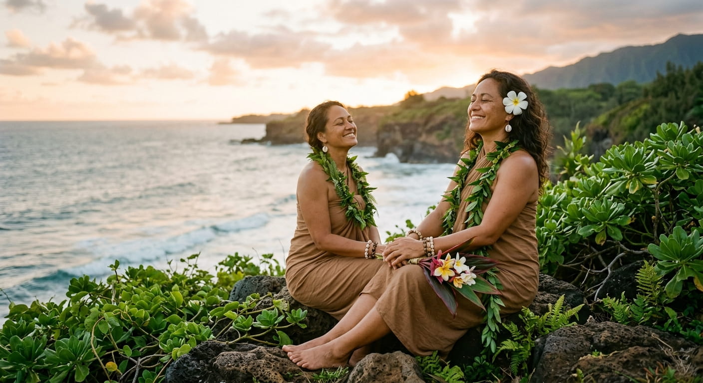 Thomas Young A TOUCH OF ALOHA Erfahrungen 2026